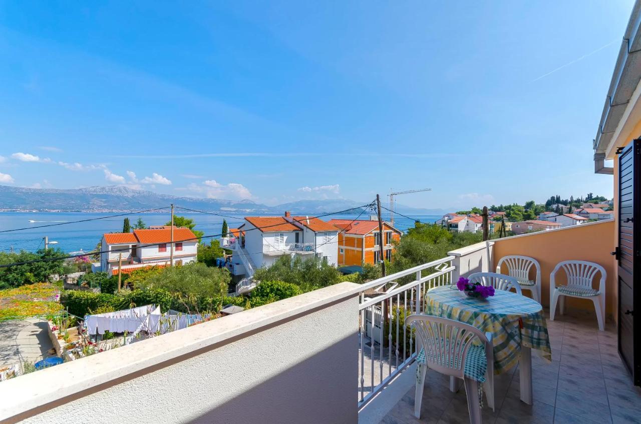 Apartman Milka Slatine